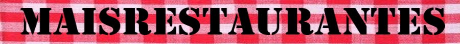 MaisRestaurantes