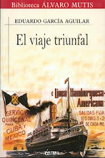 EL VIAJE TRIUNFAL. EDICION HISPANA