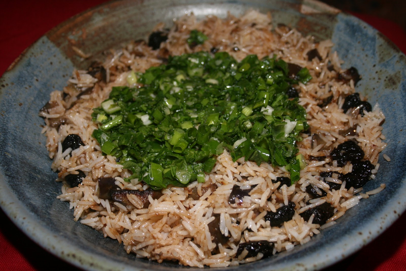 The Gluten Free Bee: 