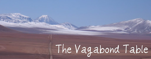 The Vagabond Table