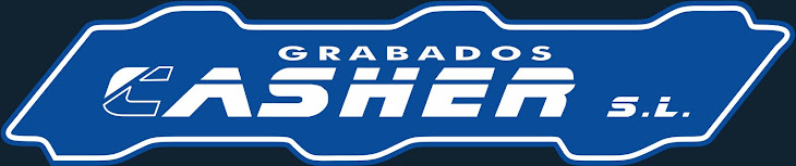 CRABADOS CASHER S.L.