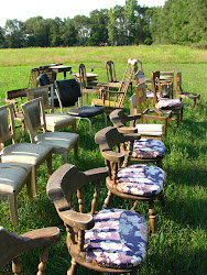 "Field Of Chairs"