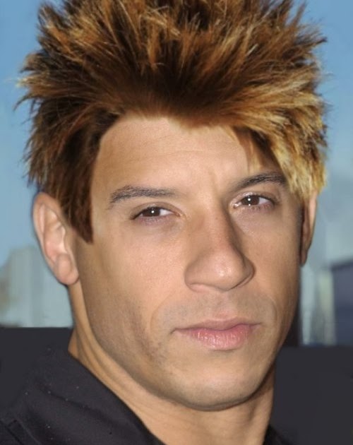 Funk Broker Hairstyles For Men Part 05