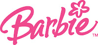 logo Barbie