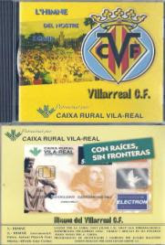 Himne del VillarrealCF