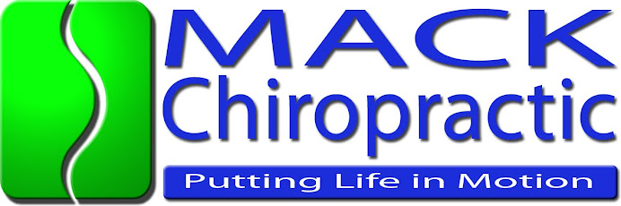 Mack Chiropractic.....Putting Life in Motion