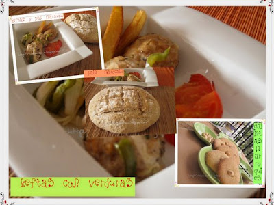 CocinArte: Comida temática marroquí