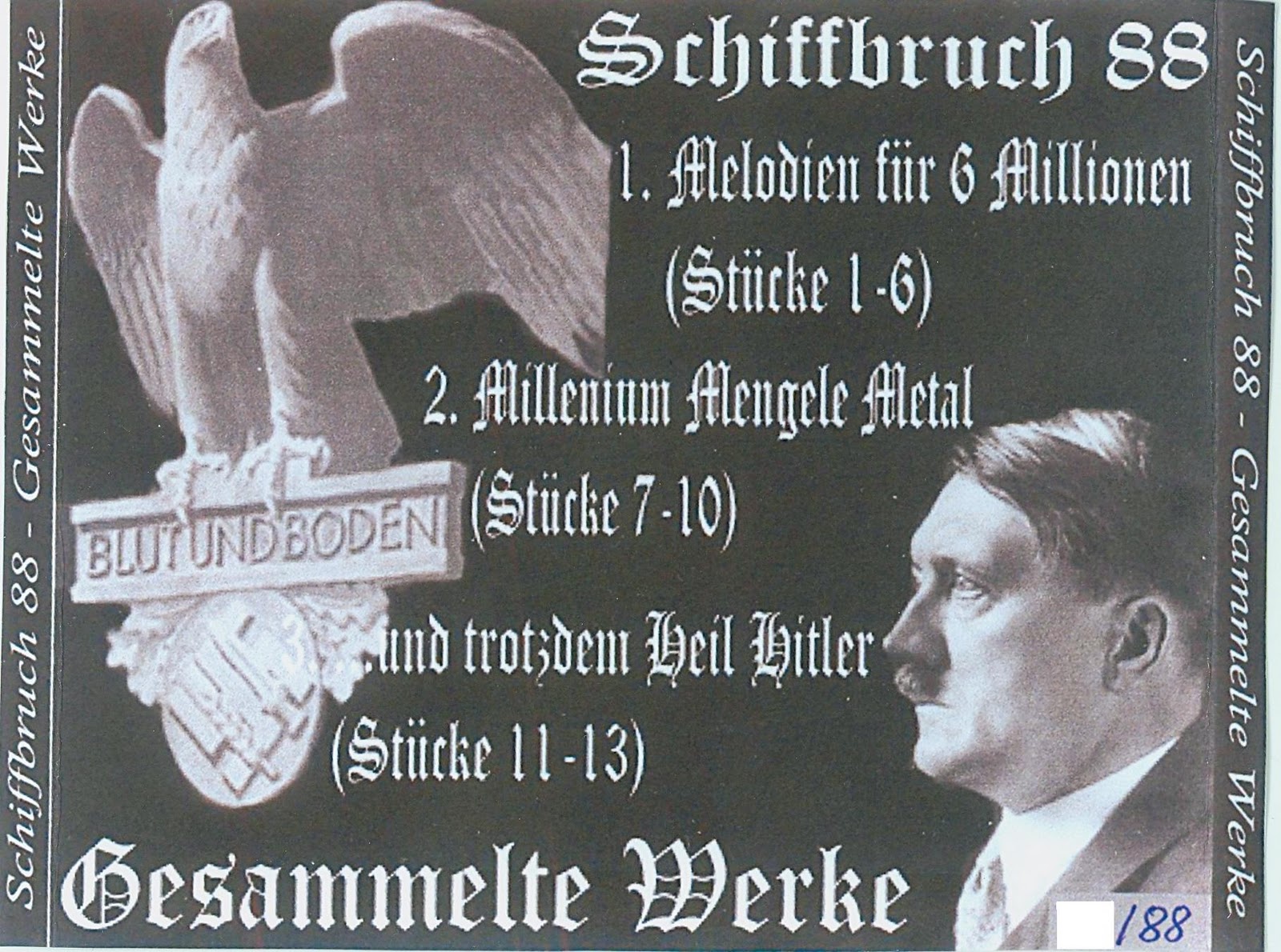 Schiffbruch Schiffbruch