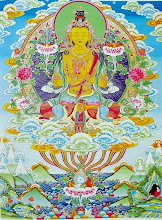Maitreya Bodhisattva