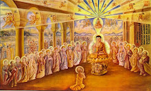 The Buddha Speaking Shurangama Mantra