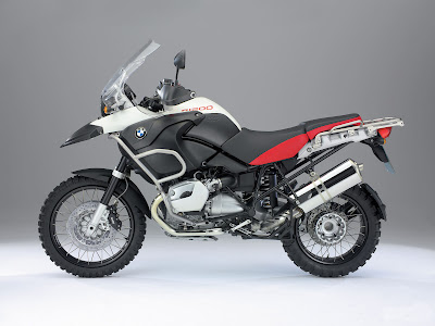 Adventure Motorcycle Reviews on Bmw R 1200 Gs Adventure  2005    Motorcycles Modification  Motorcycle