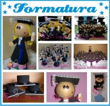 FORMATURA