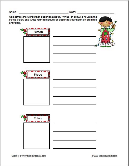 that-resource-site-christmas-themed-worksheets-to-make-grammar