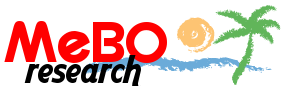 mebo research into body odor and bad breath and odor and sweating
