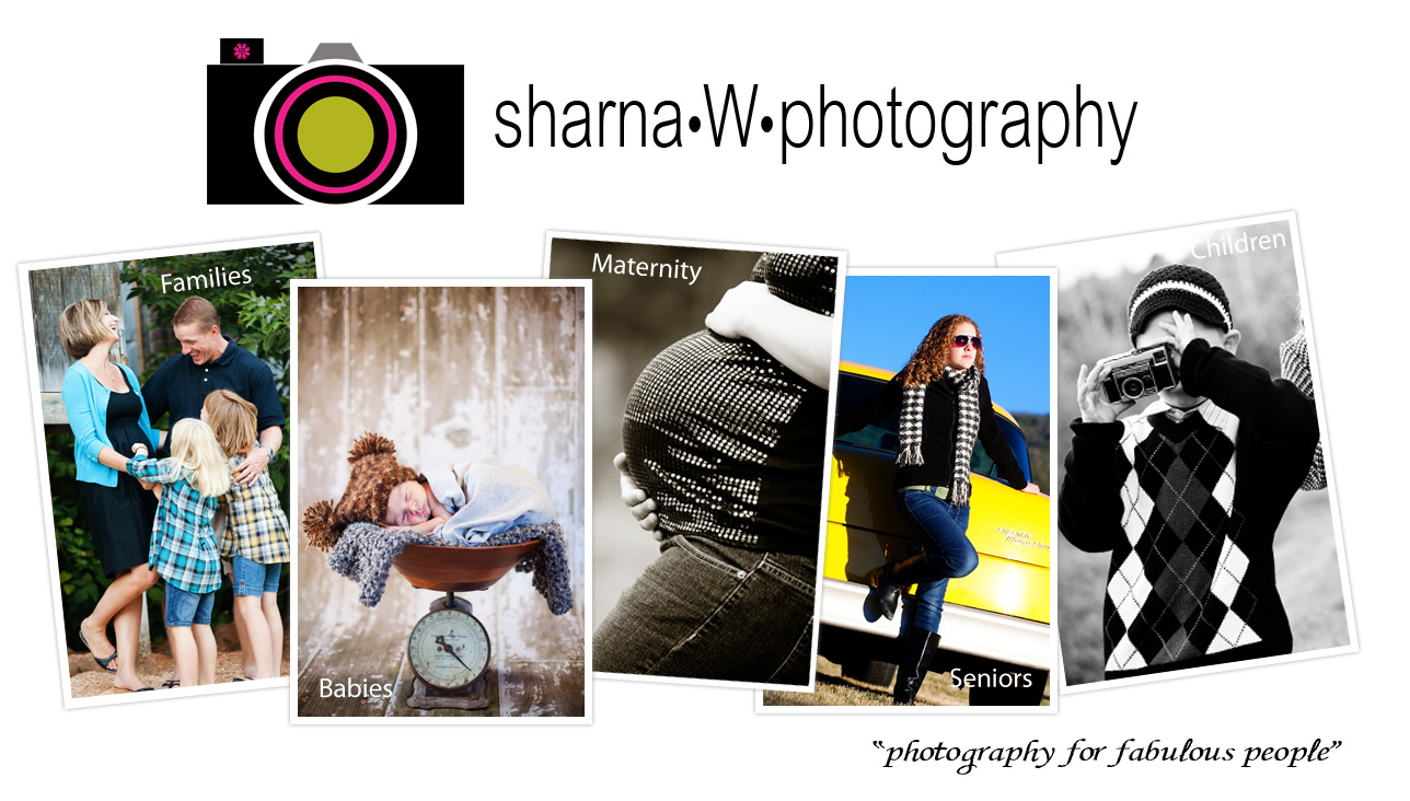 Sharna W Photography