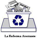 La Reforma Atorrante