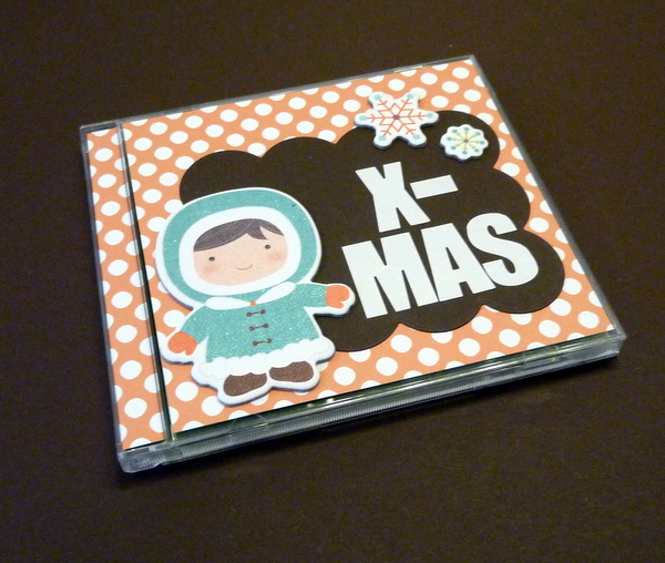 detailverliebt: Wochen-Weihnachts - Mini