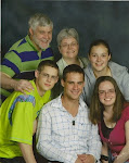 Holt Family