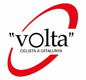Volta ciclista a Catalunya