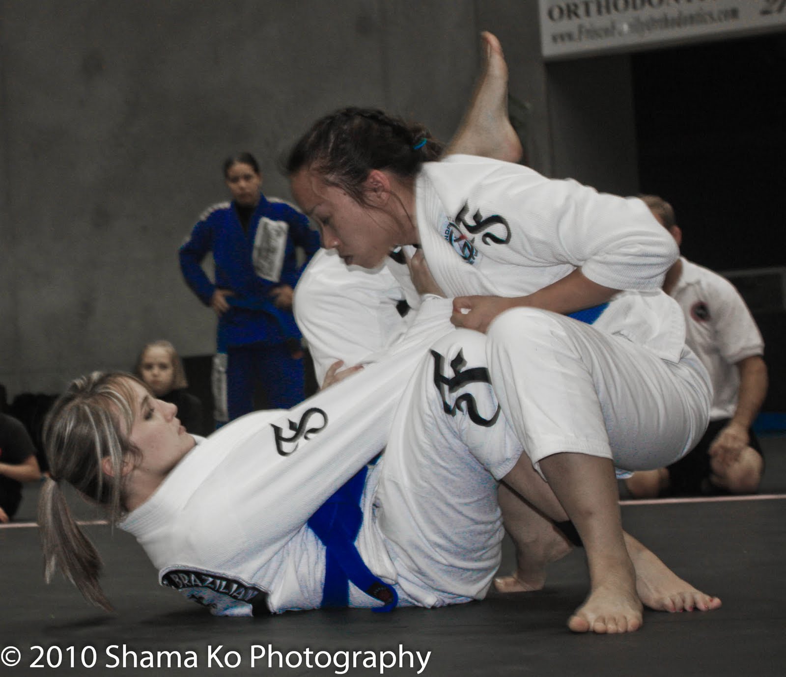 2010 Womens Jiu Jitsu Championships 