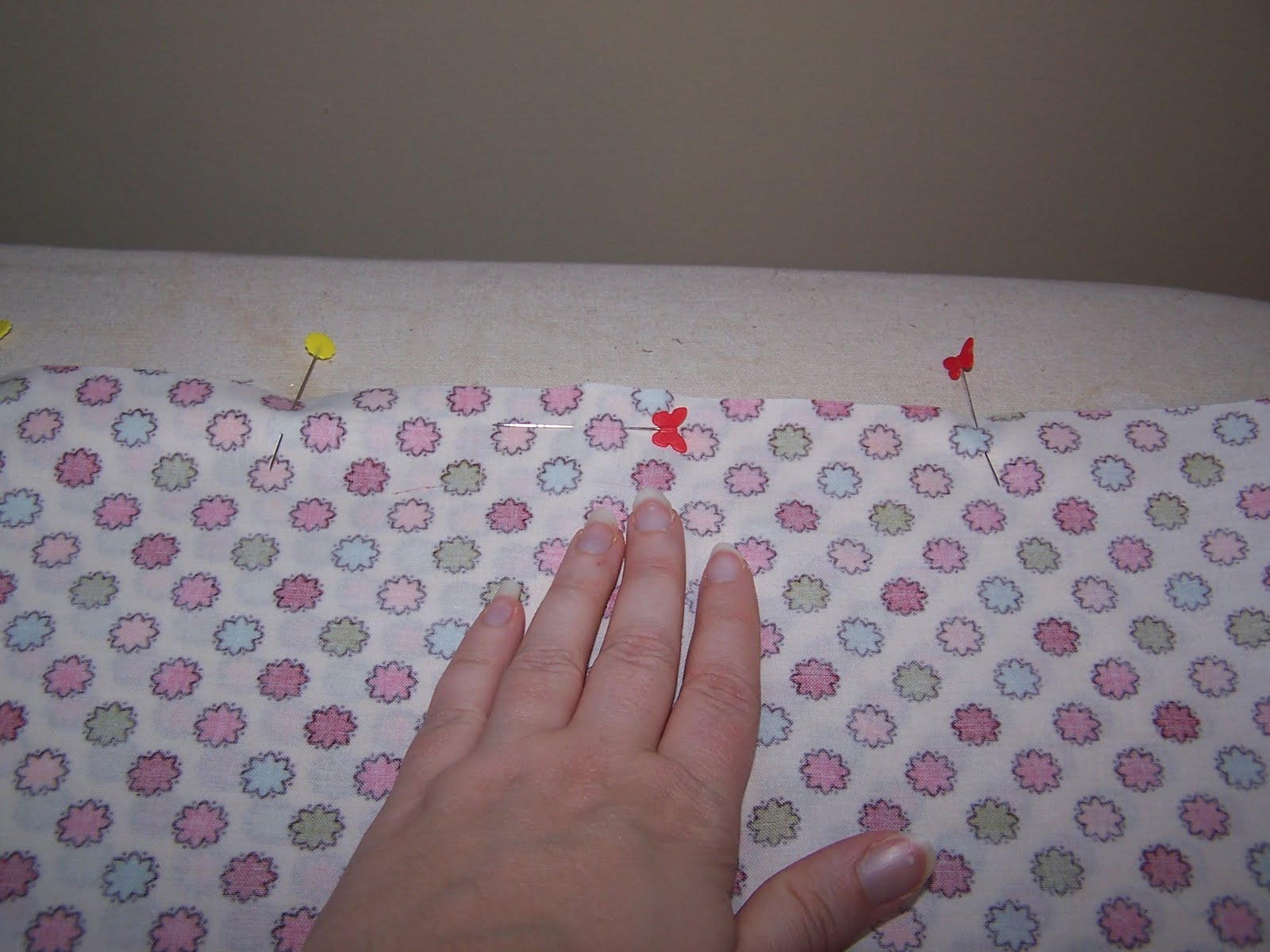 Dandelion Quilts The Dandy Bag Tutorial