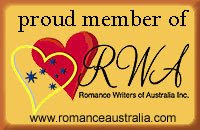 Romance Writers of Australia