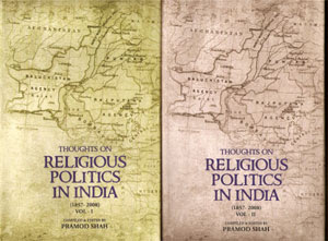 Religious Politics In India
