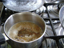 a cup of tea
