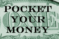 Pocket Your Money