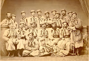 Pontifical Zouaves of Pius IX