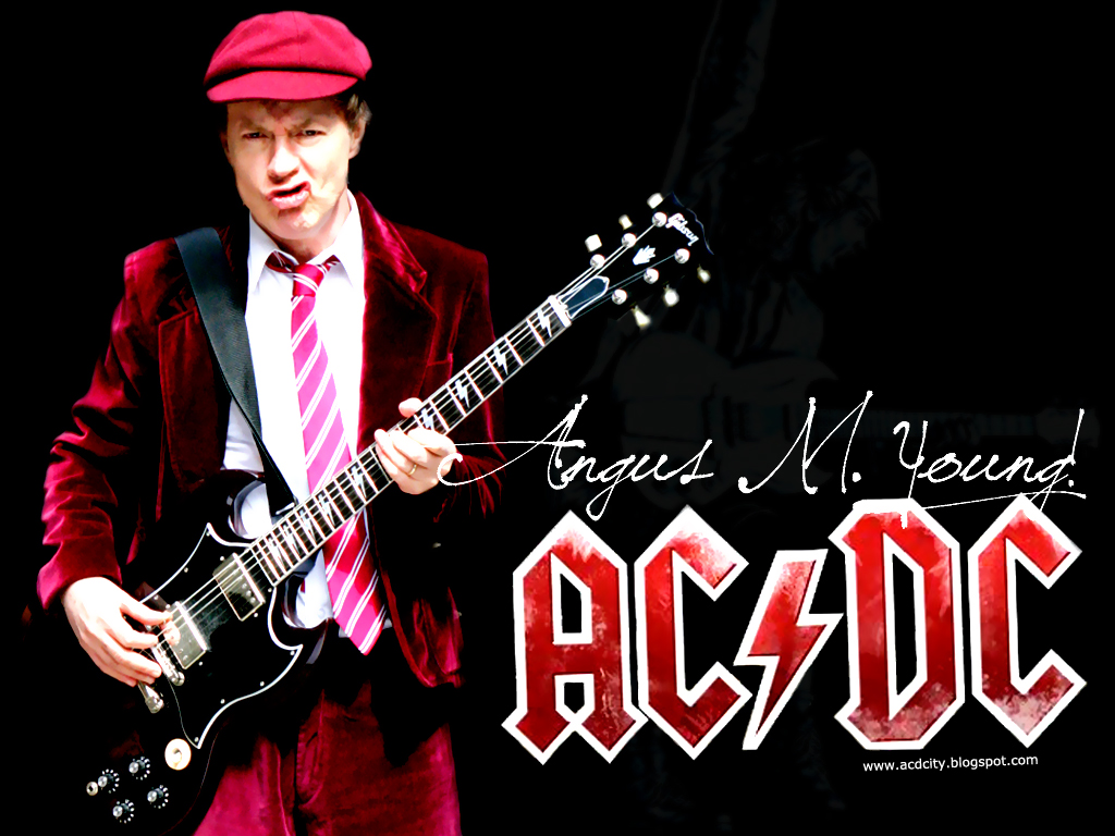 AC/DC: Fotos