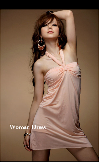 Bohemian Halter Dress Bohemian clothing for women is all about expressing 