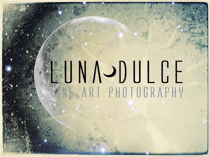 Luna Dulce Session Blog