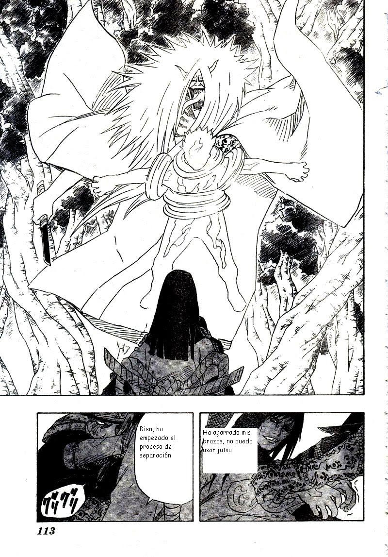 MANGA DE LA SERIE MANGA DE LA SERIE