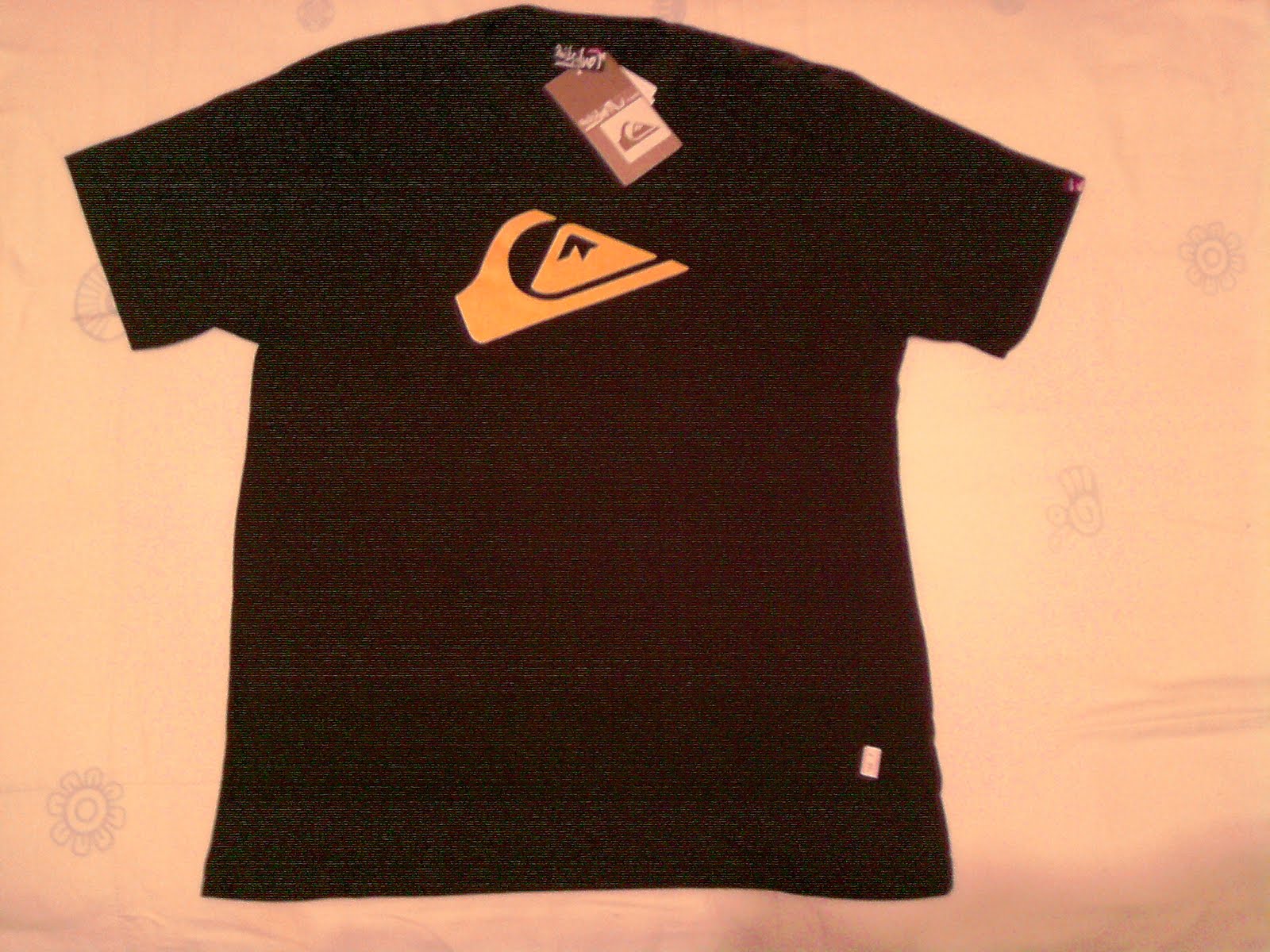 Modas Surf - Skate: Quiksilver