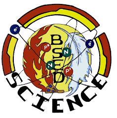 BSED Science Logo