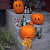 Drunken Pumpkin