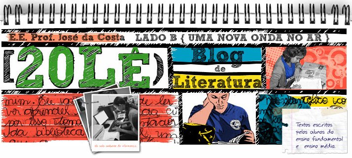 20Lê - Literatura