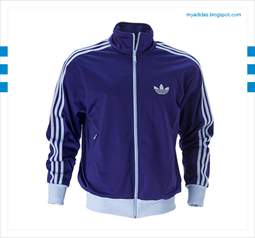 MY ADIDAS: Adidas Firebird Range ~ Men's Jackets ~ ALL the colours