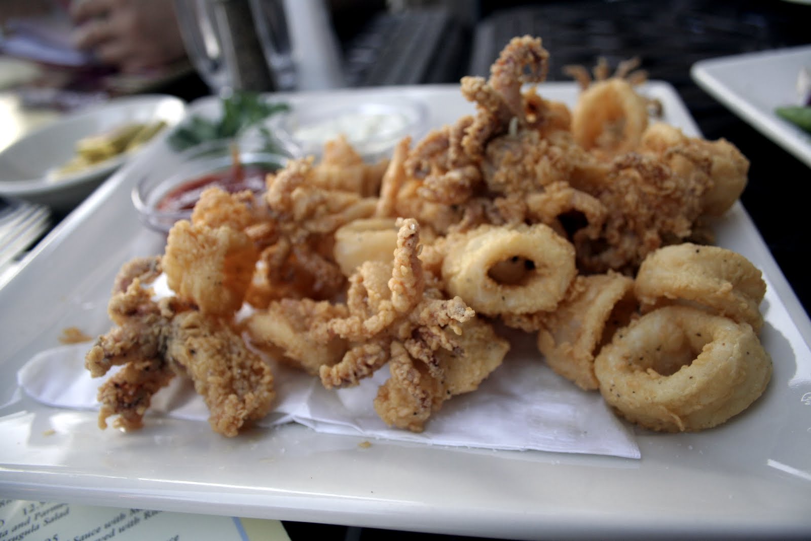 Delicacies from a Dhakaite Cheesecake Factory