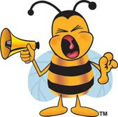 I support Honey Bee Research