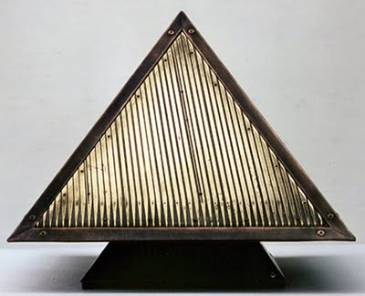 "Pyramid Form"