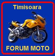 Forum moto Timisoara