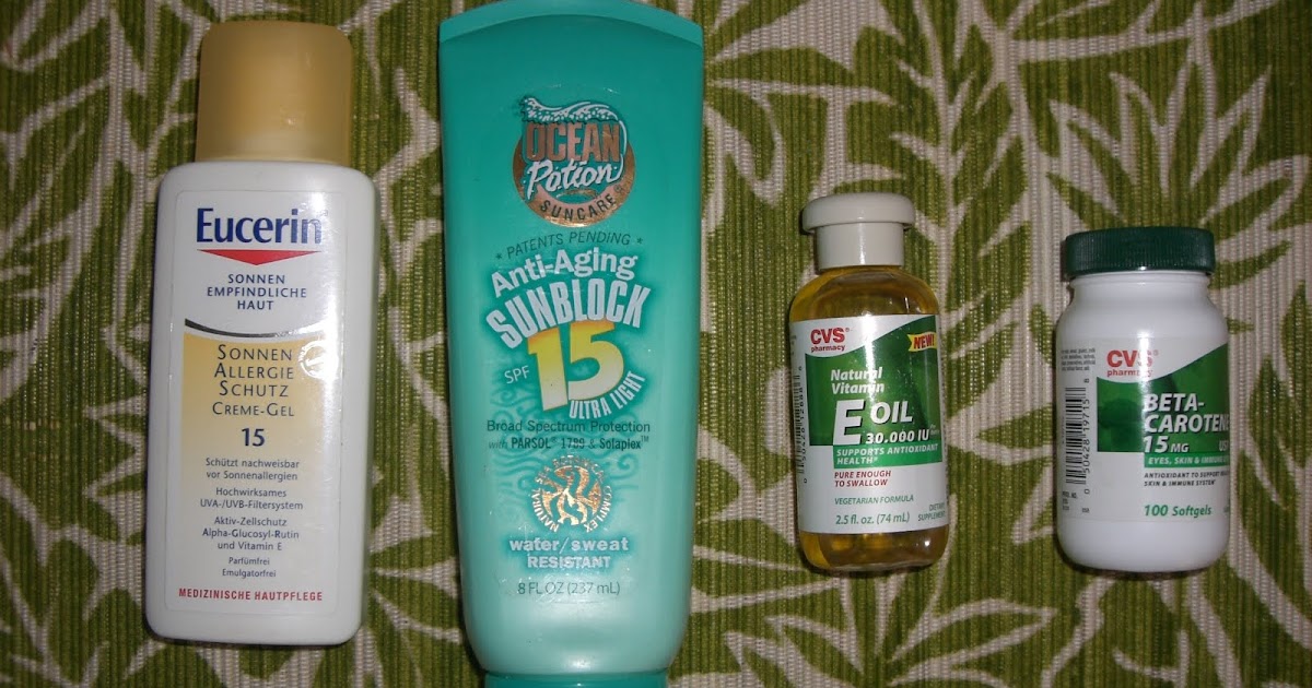 Mommy 2 Connor Polymorphic Light Eruption Finally Some Relief