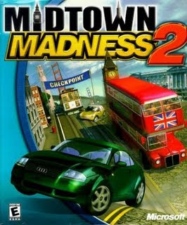midtown+madness Download Midtown Madness 2 – PC