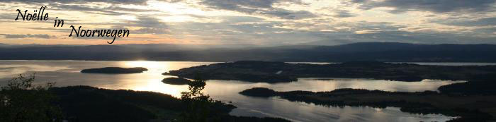 Noorwegen