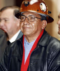 flamante ministro de minería de Evo acusado de grave delito económico