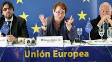 digno de ejemplo lo realizado por la Unión Europea en Bolivia