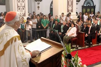 con motivo de los doscientos años del grito libertario contra la monarquía