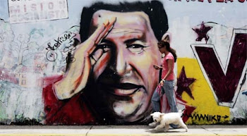 horas más elecciones en Venezuela. una más. manipulada y administrada por el chavismo